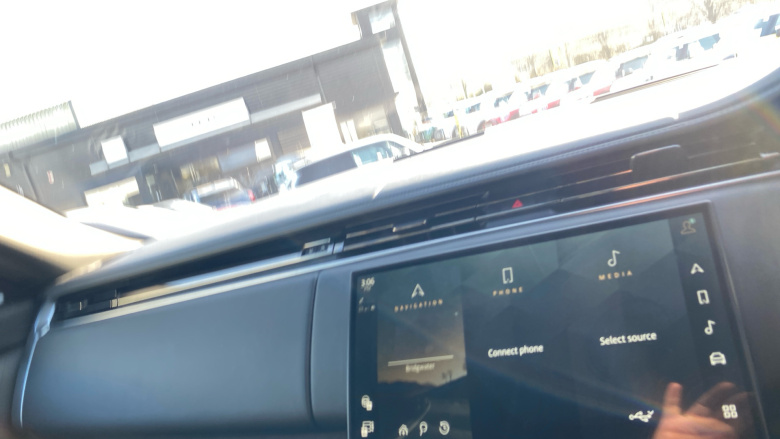 Land Rover Range Rover 3.0 D350 Autobiography 4dr Auto Diesel Estate